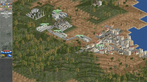 Industry Giant Steam Key GLOBAL - 5