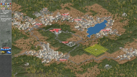 Industry Giant Steam Key GLOBAL - 6