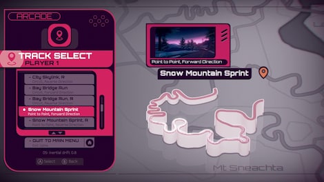 Inertial Drift (Nintendo Switch) - Nintendo eShop Key - EUROPE - 5