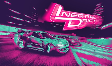 Inertial Drift (Nintendo Switch) - Nintendo eShop Key - EUROPE - 2