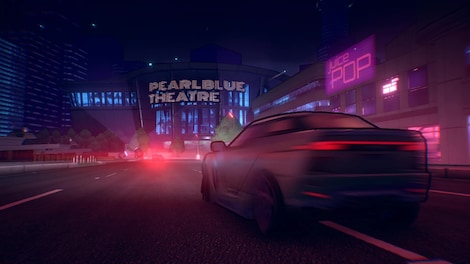Inertial Drift (PC) - Steam Key - CIS - 7
