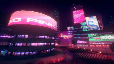 Inertial Drift (PC) - Steam Key - RU/CIS - 9