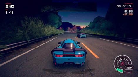 Inertial Drift (PC) - Steam Key - RU/CIS - 8