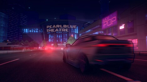 Inertial Drift (PC) - Steam Key - RU/CIS - 7