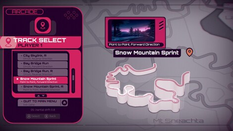 Inertial Drift | Twilight Rivals Edition (Xbox Series X/S) - Xbox Live Account - GLOBAL - 6