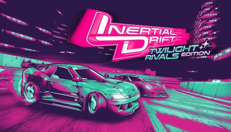 Inertial Drift | Twilight Rivals Edition (Xbox Series X/S) - Xbox Live Account - GLOBAL - 2