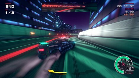 Inertial Drift | Twilight Rivals Edition (Xbox Series X/S) - Xbox Live Key - GLOBAL - 5
