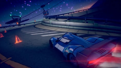 Inertial Drift: Twilight Rivals (PC) - Steam Key - GLOBAL - 13