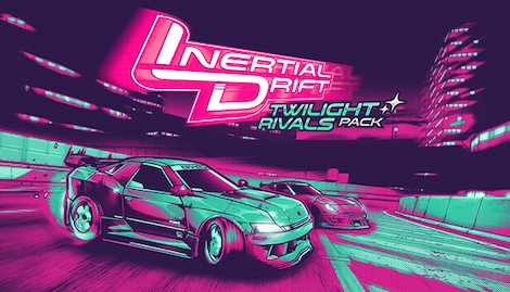 Inertial Drift: Twilight Rivals (PC) - Steam Key - GLOBAL - 0