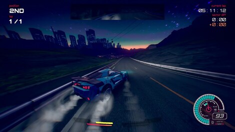Inertial Drift (Xbox Series X/S) - Xbox Live Key - ARGENTINA - 7