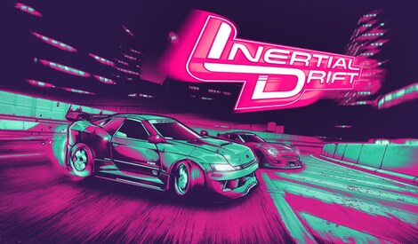 Inertial Drift (Xbox Series X/S) - Xbox Live Key - ARGENTINA - 2