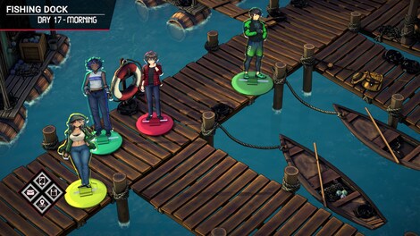 Inescapable: No Rules, No Rescue (PC) - Steam Key - GLOBAL - 4
