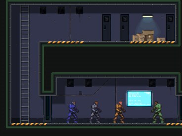 Inescapable Steam Key GLOBAL - 10