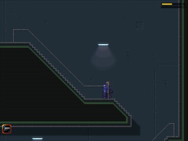 Inescapable Steam Key GLOBAL - 2
