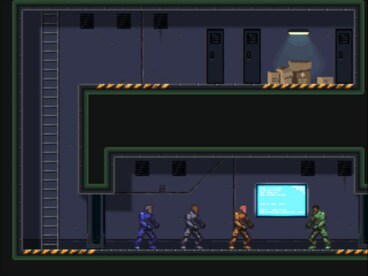Inescapable Steam Key GLOBAL - 15