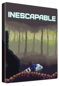 Inescapable Steam Key GLOBAL - 12