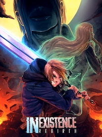 Inexistence Rebirth (PC) - Steam Gift - NORTH AMERICA - 1