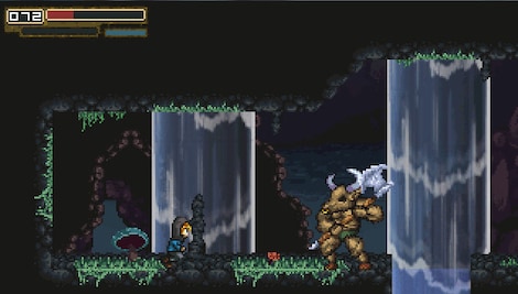 Inexistence Rebirth (PC) - Steam Gift - NORTH AMERICA - 10