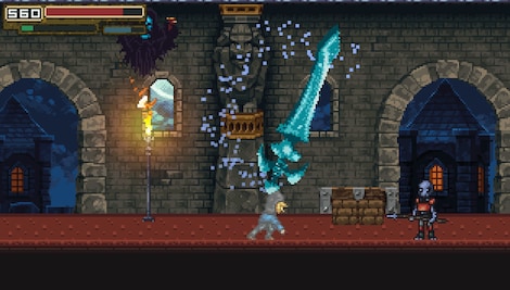 Inexistence Rebirth (PC) - Steam Gift - NORTH AMERICA - 8