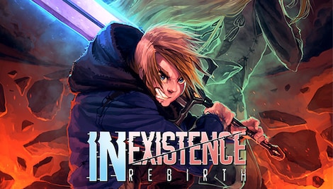 Inexistence Rebirth (PC) - Steam Gift - NORTH AMERICA - 0