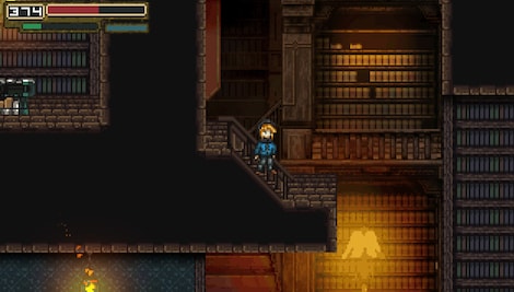 Inexistence Rebirth (PC) - Steam Gift - NORTH AMERICA - 5