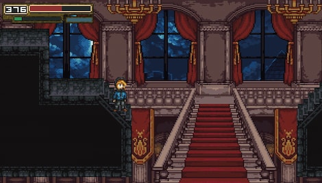Inexistence Rebirth (PC) - Steam Gift - NORTH AMERICA - 11