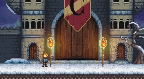Inexistence Rebirth (PC) - Steam Key - GLOBAL - 4
