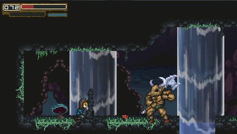 Inexistence Rebirth (PC) - Steam Key - GLOBAL - 10