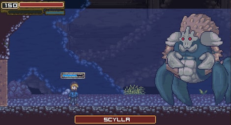 Inexistence Rebirth (PC) - Steam Key - GLOBAL - 3