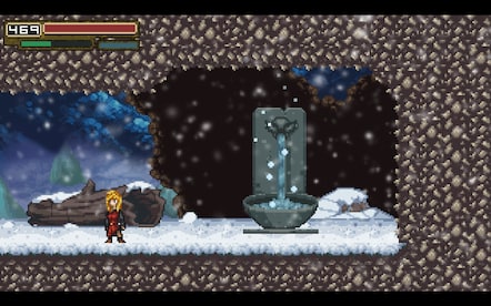 Inexistence Rebirth (PC) - Steam Key - GLOBAL - 6