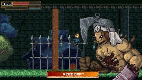 Inexistence Rebirth (PC) - Steam Key - GLOBAL - 7