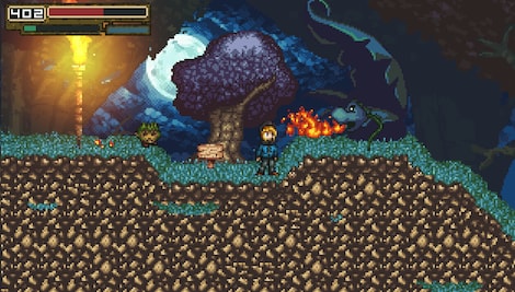 Inexistence Rebirth (PC) - Steam Key - GLOBAL - 9
