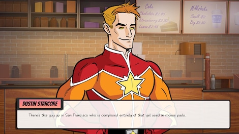Inexplicable Geeks: Dawn of Just Us Steam Key GLOBAL - 4