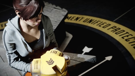 inFAMOUS First Light PSN PS4 Key NORTH AMERICA - 4