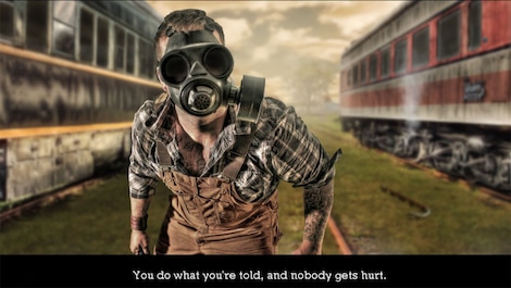 Infected: The Twin Vaccine - Collector's Edition Steam Key GLOBAL - 11
