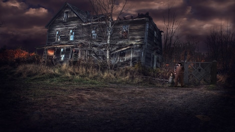 Infected: The Twin Vaccine - Collector's Edition Steam Key GLOBAL - 10