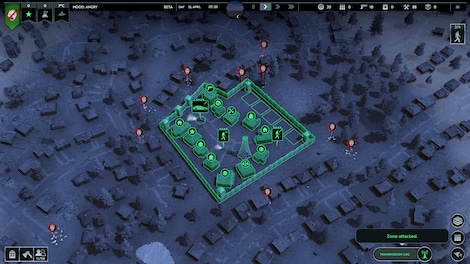 Infection Free Zone (PC) - Steam Account - GLOBAL - 9