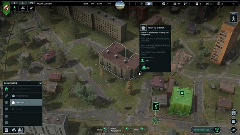 Infection Free Zone (PC) - Steam Gift - GLOBAL - 6