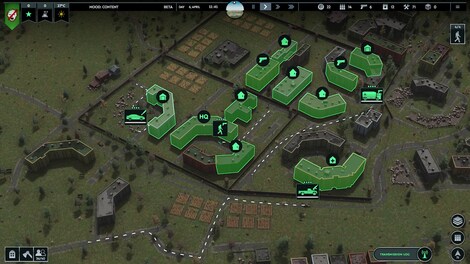 Infection Free Zone (PC) - Steam Gift - GLOBAL - 10