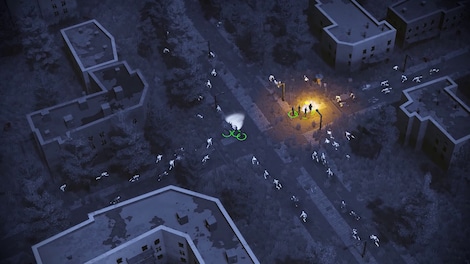 Infection Free Zone (PC) - Steam Gift - NORTH AMERICA - 4