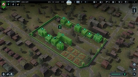 Infection Free Zone (PC) - Steam Gift - NORTH AMERICA - 7