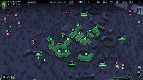 Infection Free Zone (PC) - Steam Key - EUROPE - 5