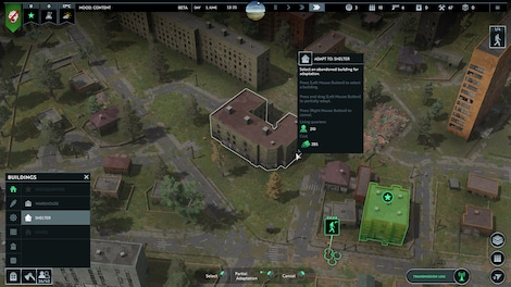 Infection Free Zone (PC) - Steam Key - GLOBAL - 6