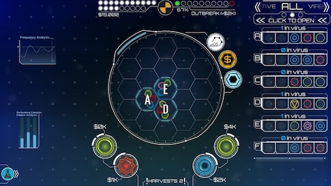 Infection: Humanity's Last Gasp Steam Gift GLOBAL - 6