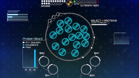 Infection: Humanity's Last Gasp Steam Gift GLOBAL - 5