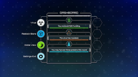 Infection: Humanity's Last Gasp Steam Gift GLOBAL - 7