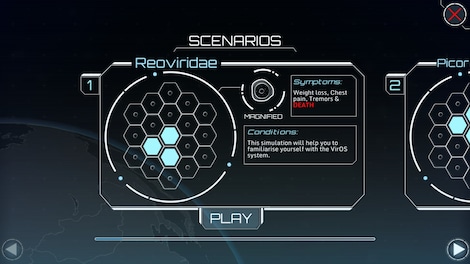 Infection: Humanity's Last Gasp Steam Gift GLOBAL - 0