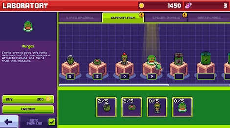 Infectonator 3: Apocalypse (PC) - Steam Key - GLOBAL - 11