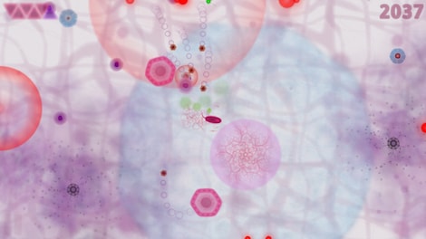 Infektor Steam Key GLOBAL - 4