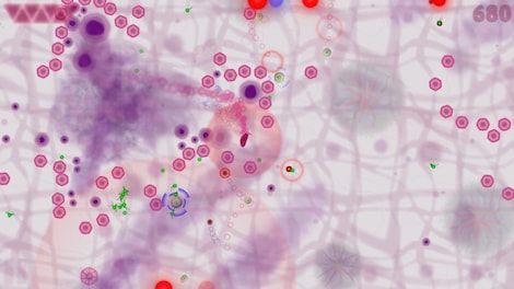 Infektor Steam Key GLOBAL - 3